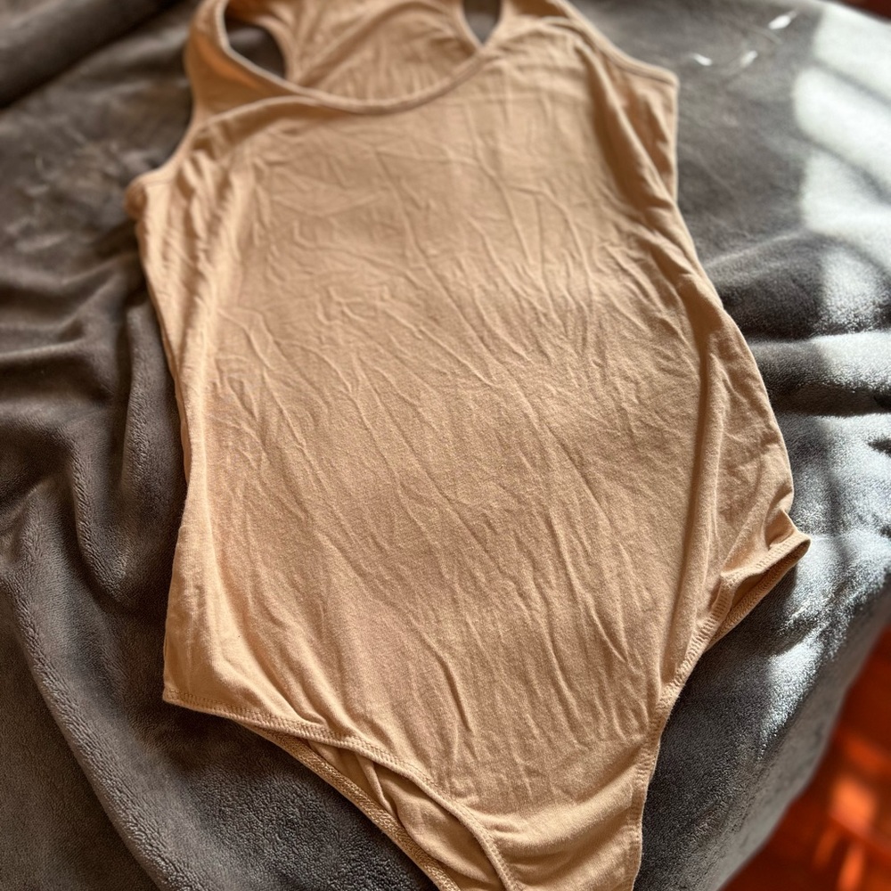 Bodysuit